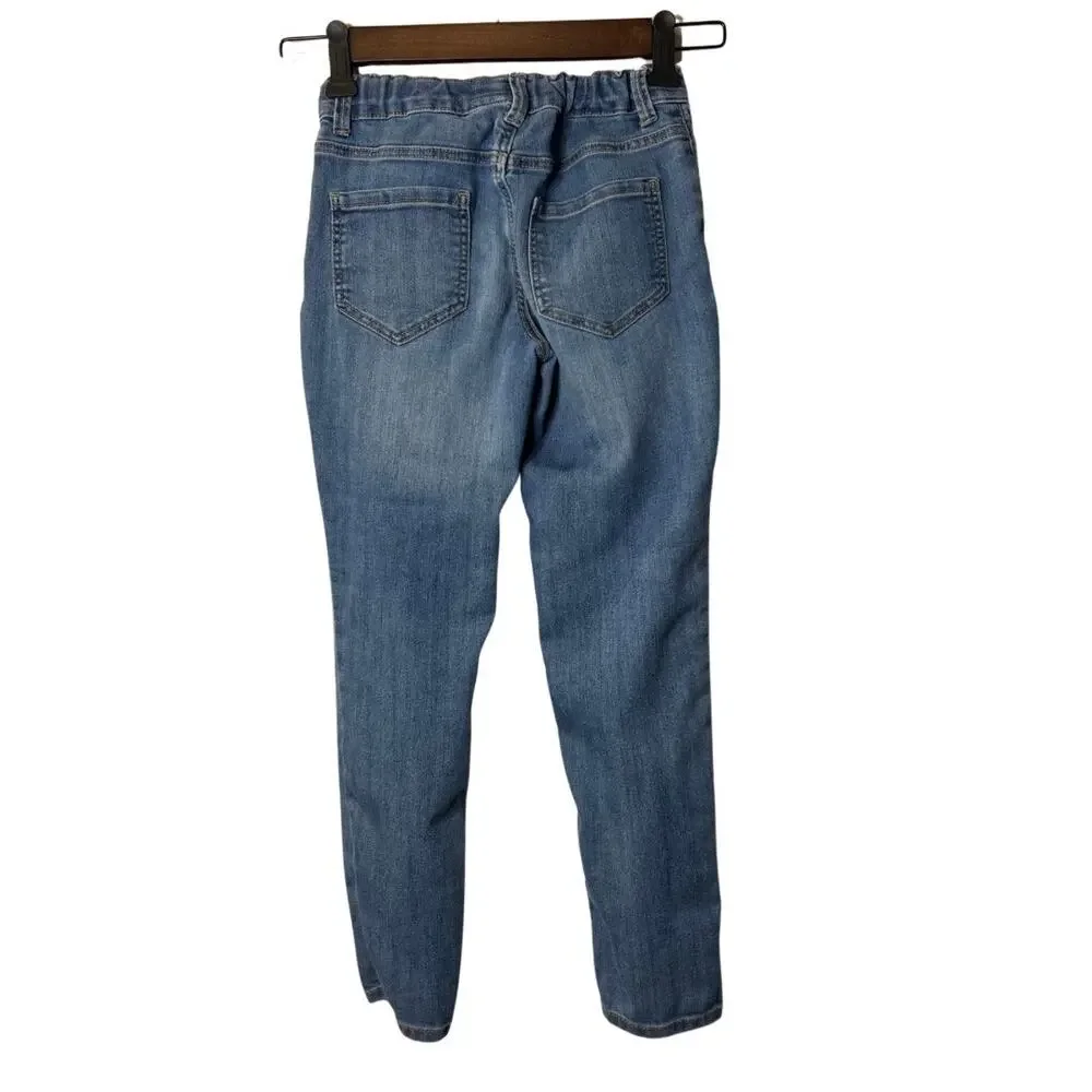 OshKosh B’Gosh Boys Skinny Jeans Size 8